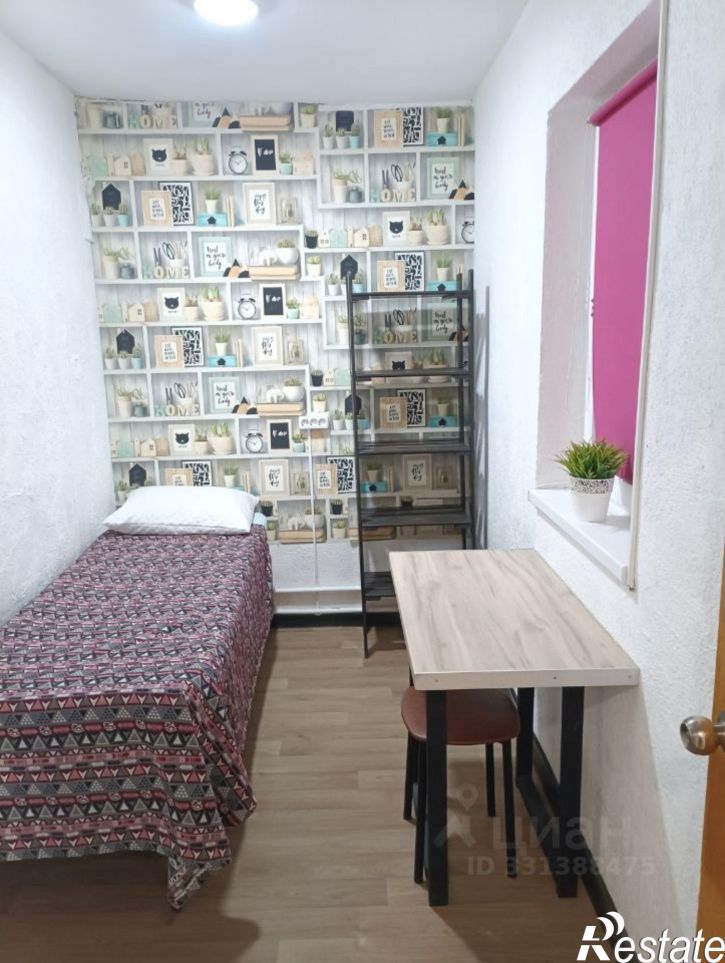 2-комн квартира ул Чайковского, 68А,  д. 68А
