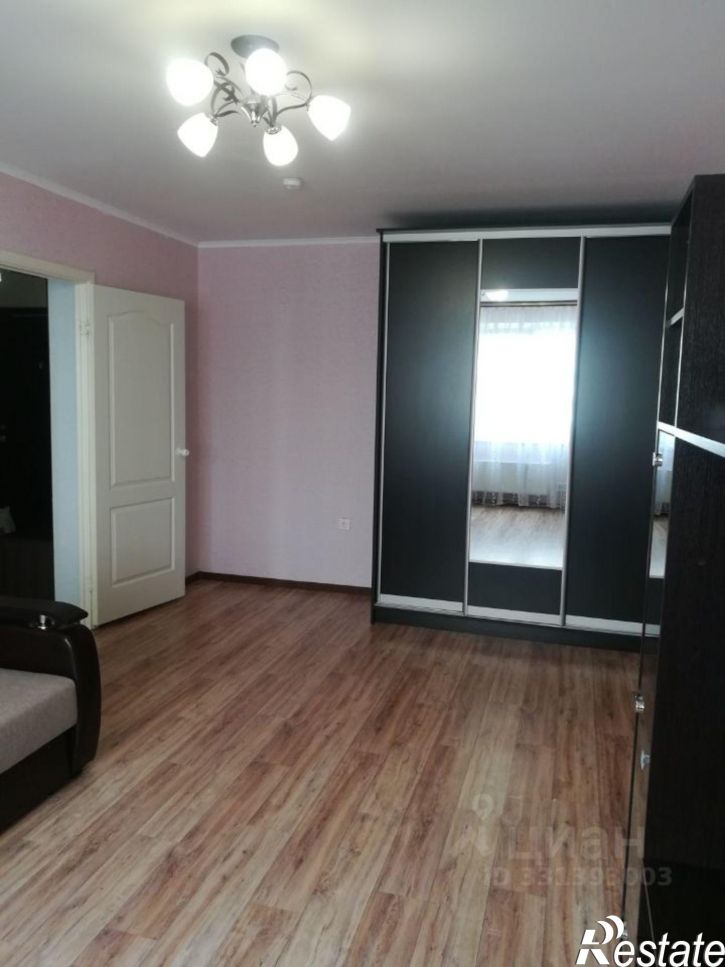 1-комн квартира Анапское шоссе, 39В,  д. 39В
