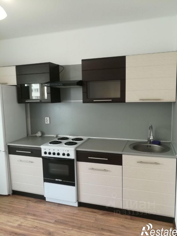 1-комн квартира Анапское шоссе, 39В,  д. 39В