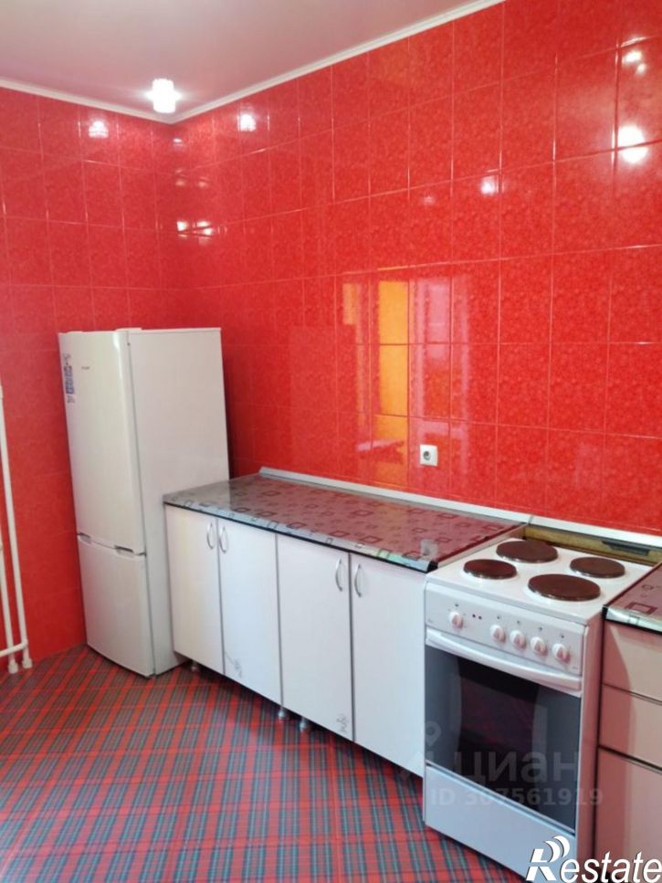 1-комн квартира пр-кт Дзержинского, 223А,  д. 223А