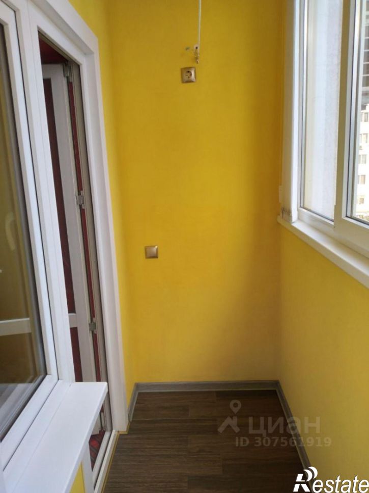 1-комн квартира пр-кт Дзержинского, 223А,  д. 223А