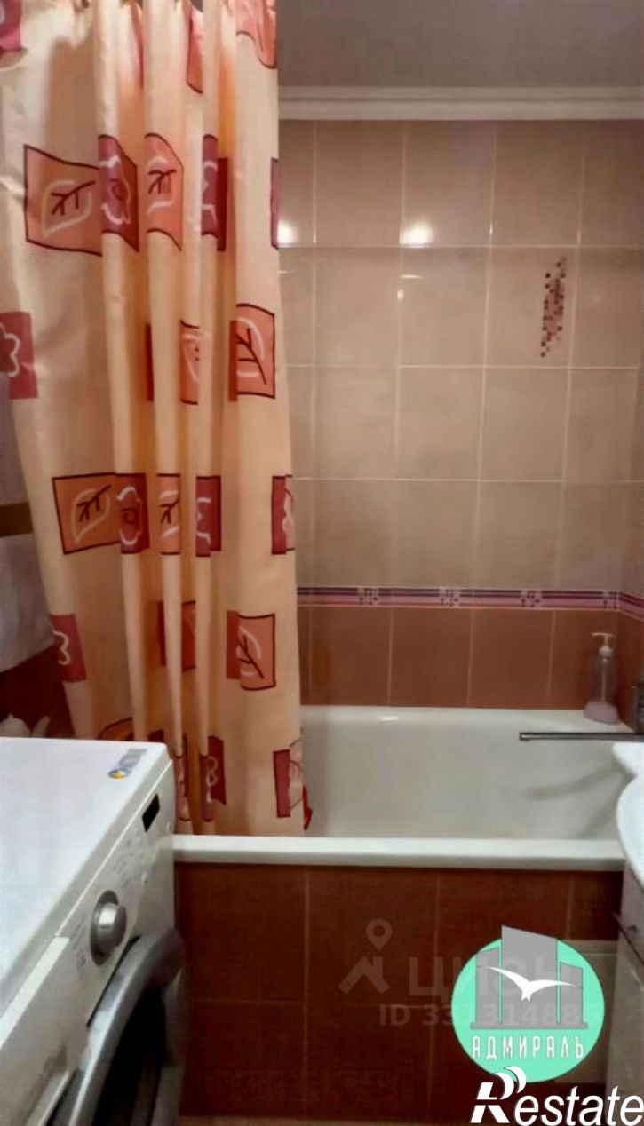 1-комн квартира ул Героев Десантников, 33,  д. 33