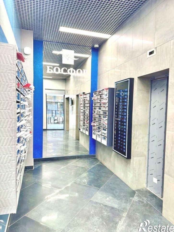 1-комн квартира ул Имени Алексея Матвейкина, 1А 4,  д. 1А 4,  к. 4