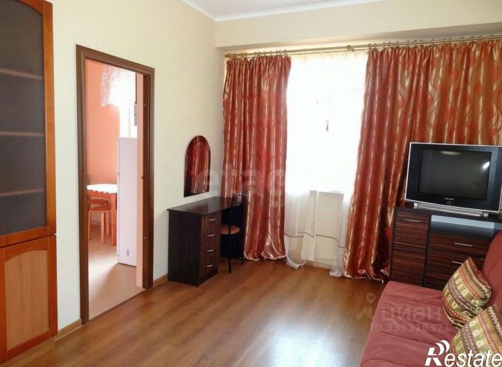 1-комн квартира улица Корницкого, 57,  д. 57