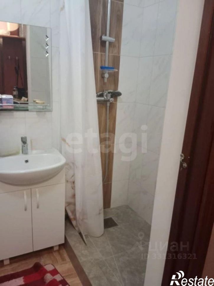 1-комн квартира улица Корницкого, 57,  д. 57