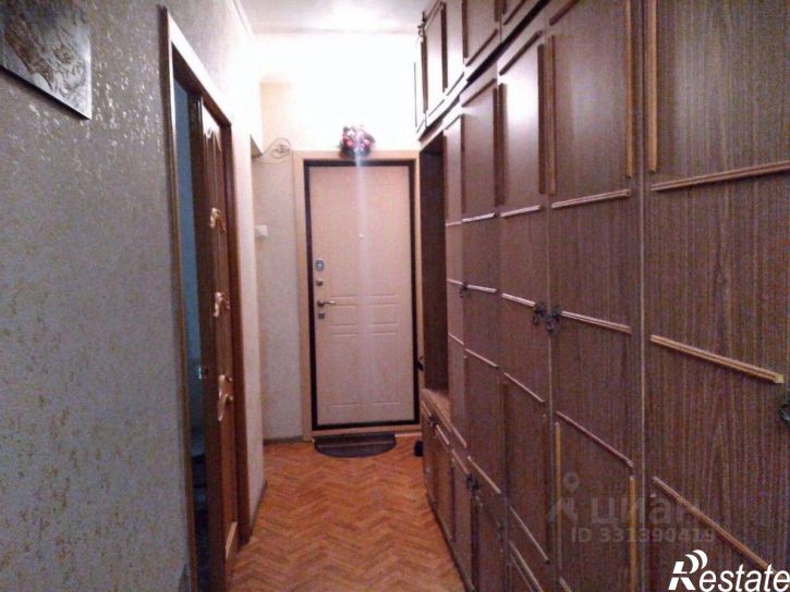 3-комн квартира улица Героев Десантников, 2/3,  д. 2/3