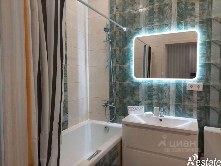 1-комн квартира улица Котанова, 38,  д. 38