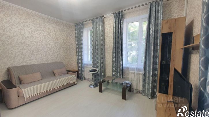 Комната улица Новороссийской Республики, 8,  д. 8