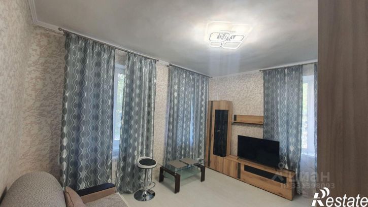 Комната улица Новороссийской Республики, 8,  д. 8