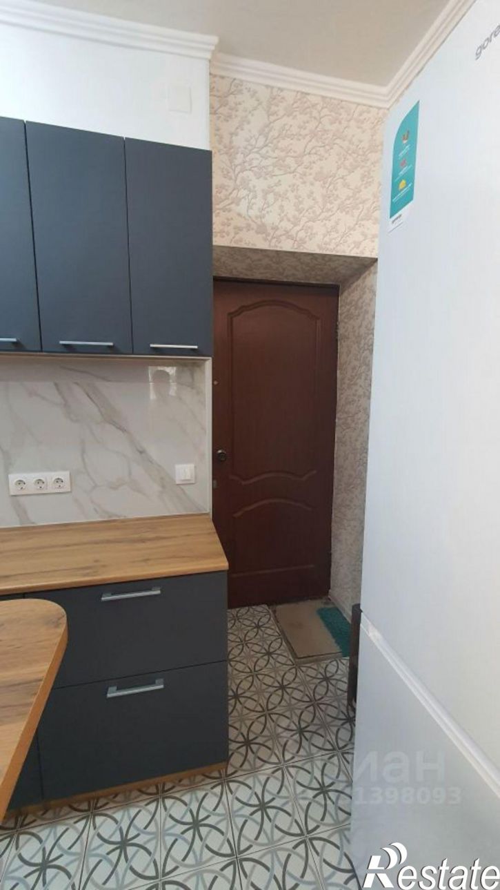Комната улица Новороссийской Республики, 8,  д. 8