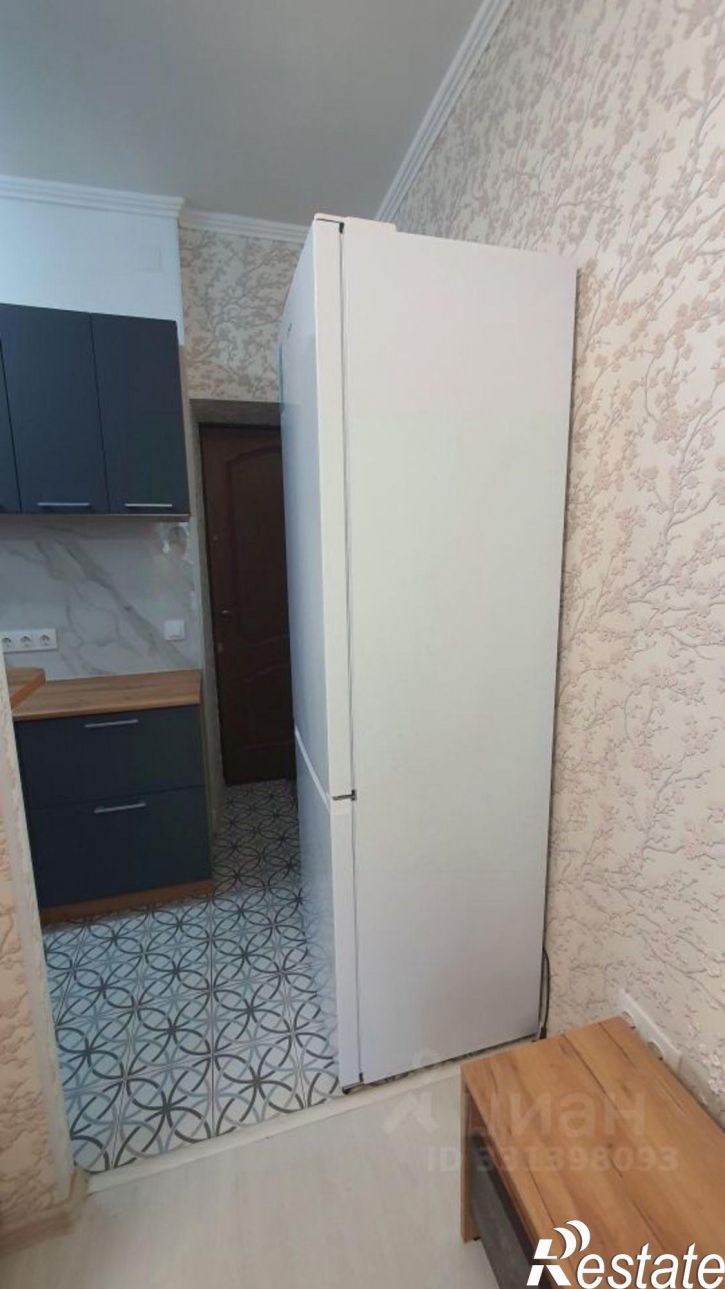 Комната улица Новороссийской Республики, 8,  д. 8