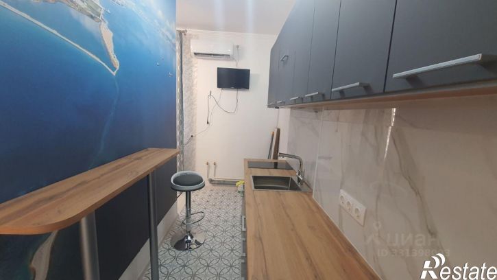 Комната улица Новороссийской Республики, 8,  д. 8
