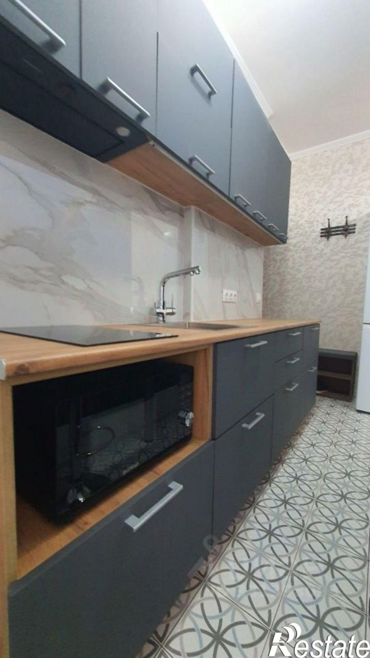Комната улица Новороссийской Республики, 8,  д. 8