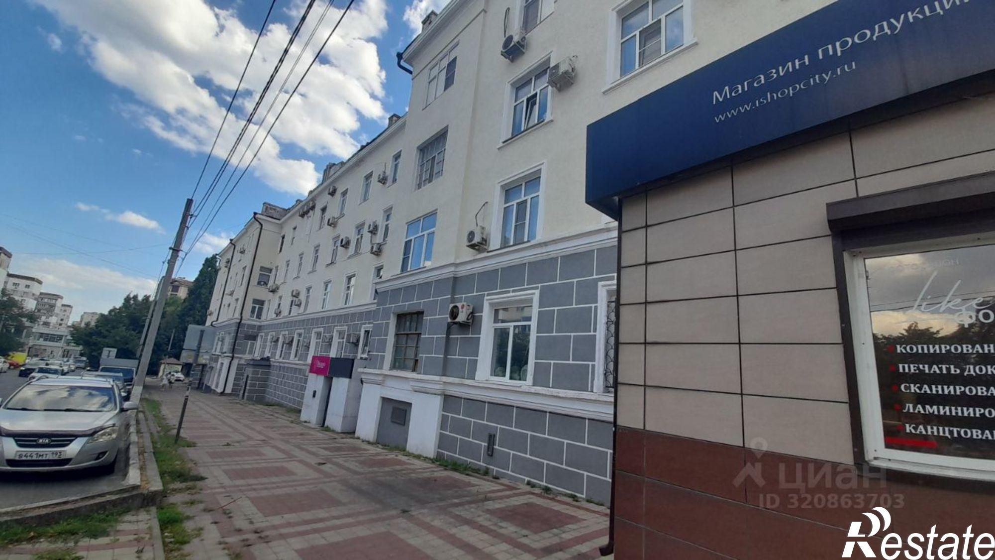 Купить комнату за 3 400 000 рублей на улица Энгельса, 71