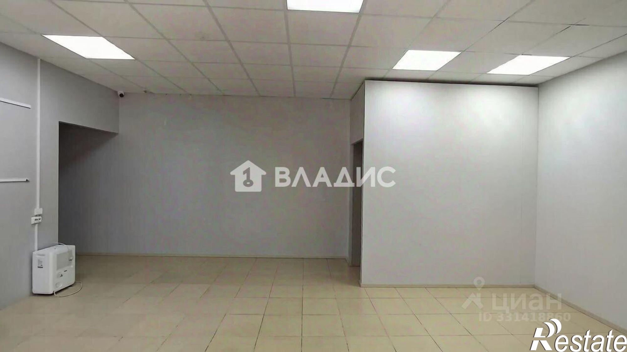 Купить ОСЗ, отдельно стоящее здание за 7 000 000 рублей на ул Видова, 178А