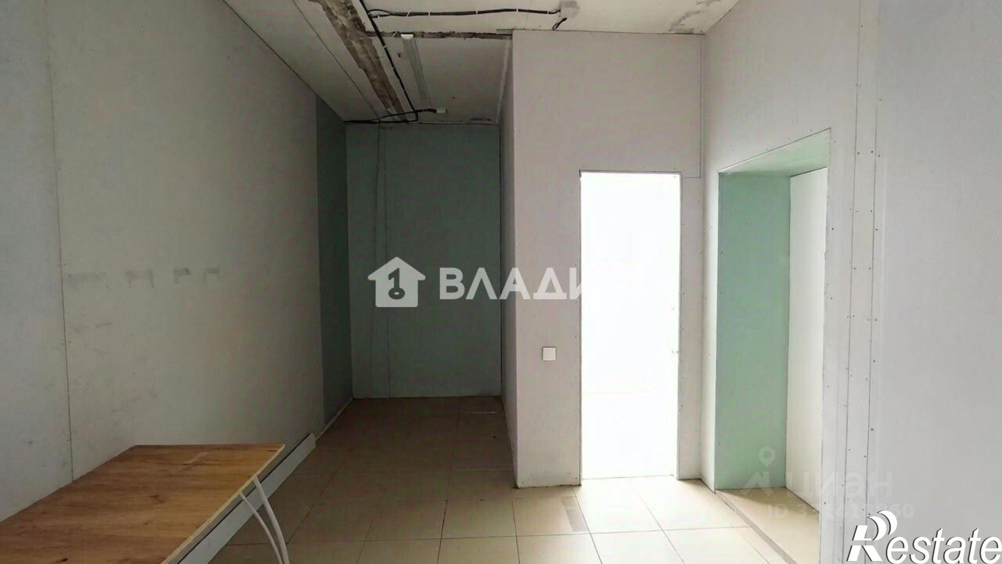 Купить ОСЗ, отдельно стоящее здание за 7 000 000 рублей на ул Видова, 178А