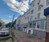 комната 110 кв м улица Энгельса, 71