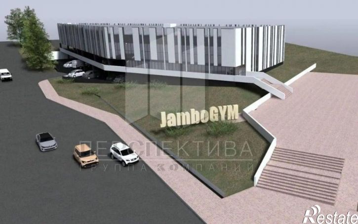 Земельный участок улица Советов, 55к1