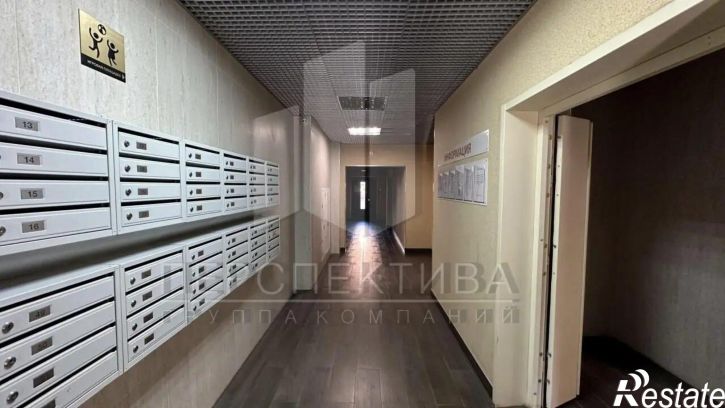 3-комн квартира проспект Дзержинского, 244к5