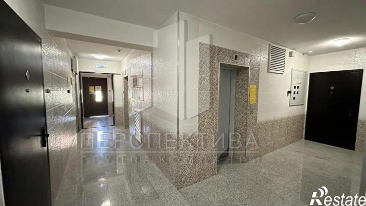 3-комн квартира проспект Дзержинского, 244к5