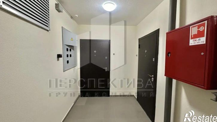 3-комн квартира проспект Дзержинского, 244к5