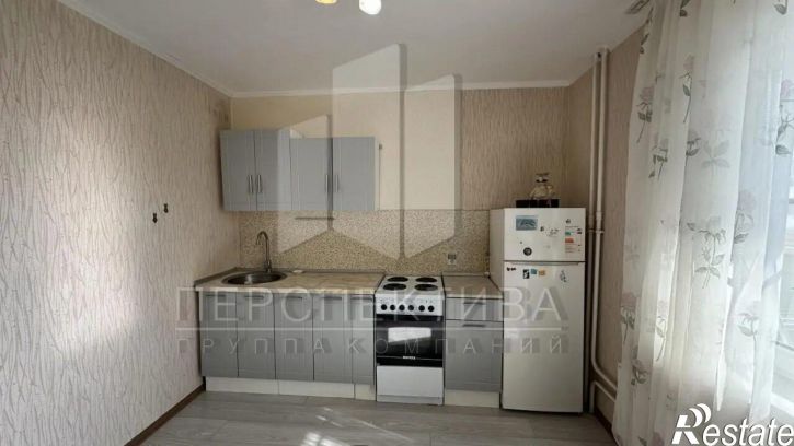 1-комн квартира проспект Ленина, 99