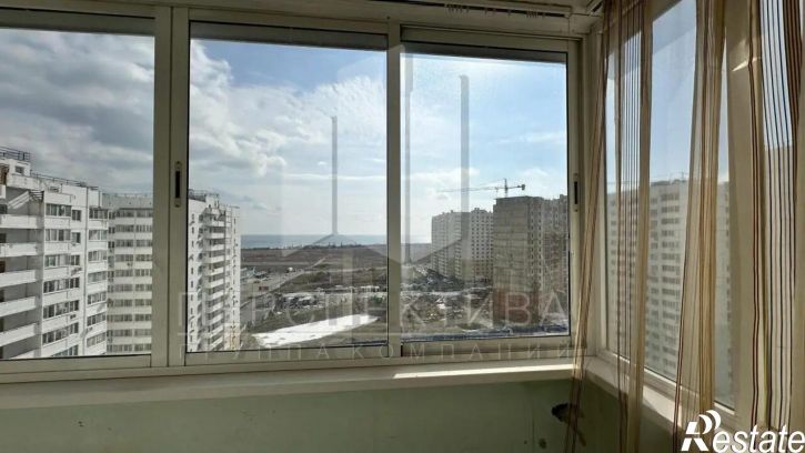 1-комн квартира проспект Ленина, 99