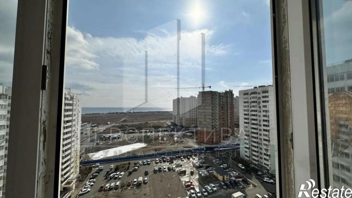 1-комн квартира проспект Ленина, 99
