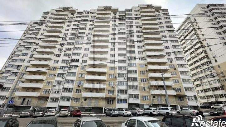 1-комн квартира проспект Ленина, 99