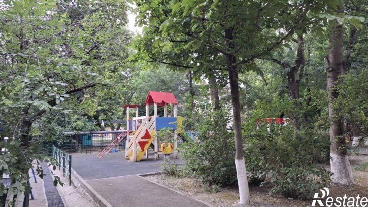 1-комн квартира Анапское шоссе, 23А,  д. 23А