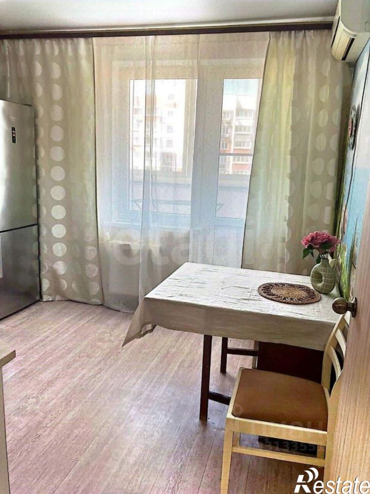 1-комн квартира улица Котанова, 1,  д. 1