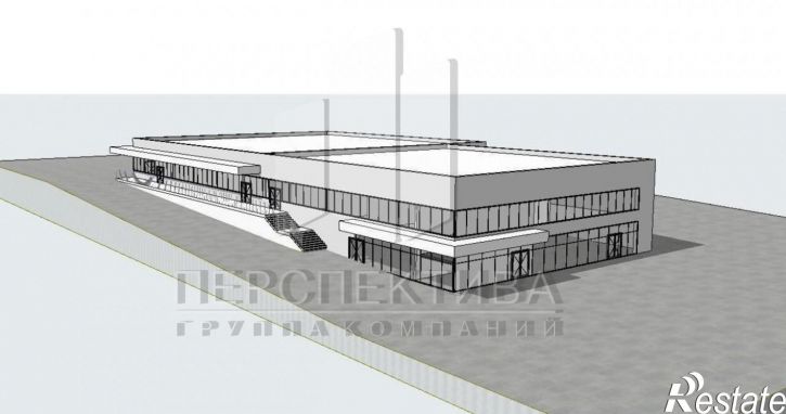 Земельный участок Волгоградская улица, 34
