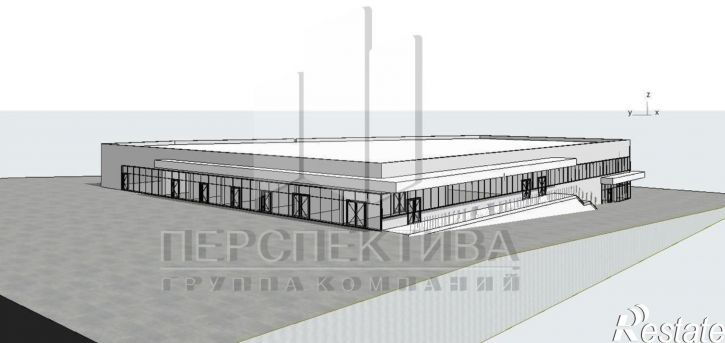 Земельный участок Волгоградская улица, 34