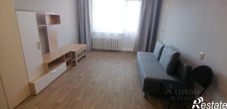 1-комн квартира ул Героев Десантников, 14,  д. 14