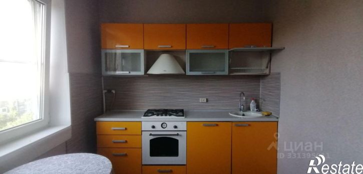 1-комн квартира ул Героев Десантников, 14,  д. 14