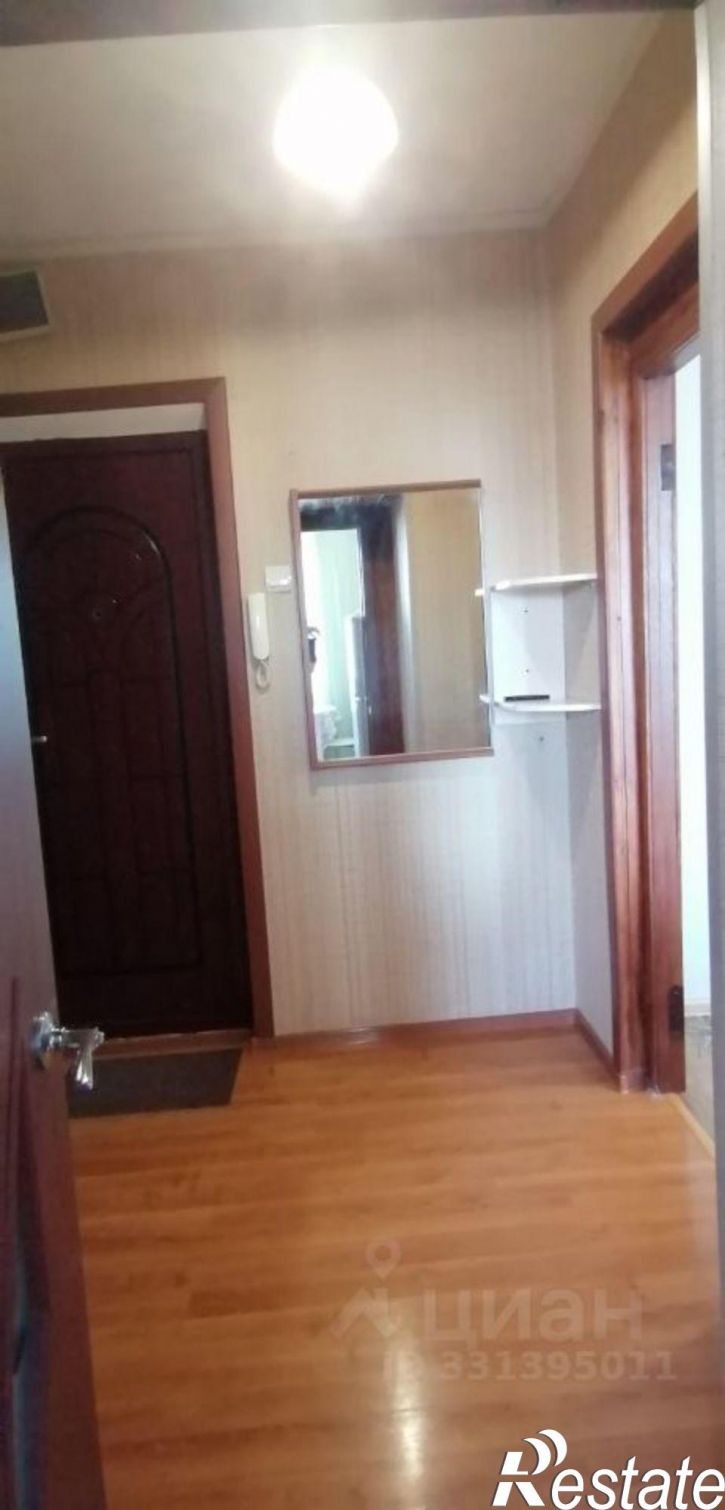 1-комн квартира ул Героев Десантников, 14,  д. 14
