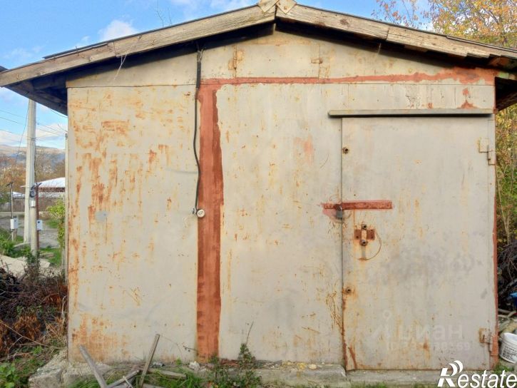 Земельный участок Пальмовая улица, 22,  д. 22