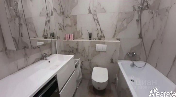 1-комн квартира Мысхако с., Счастливый пер., д.26