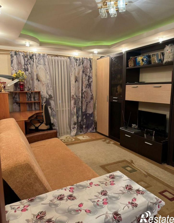 1-комн квартира Межевая улица, 4,  д. 4