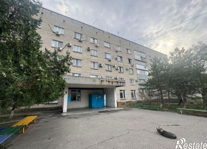 1-комн квартира Межевая улица, 4,  д. 4