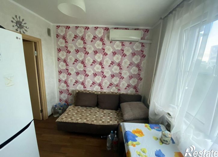 1-комн квартира ул Волгоградская, 38,  д. 38