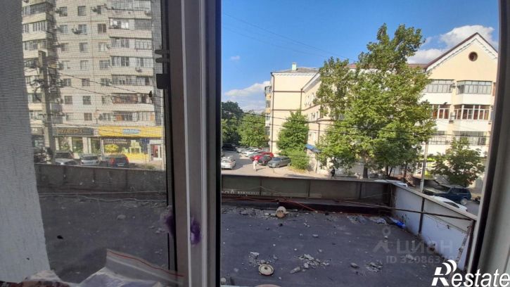 Комната улица Энгельса, 71,  д. 71