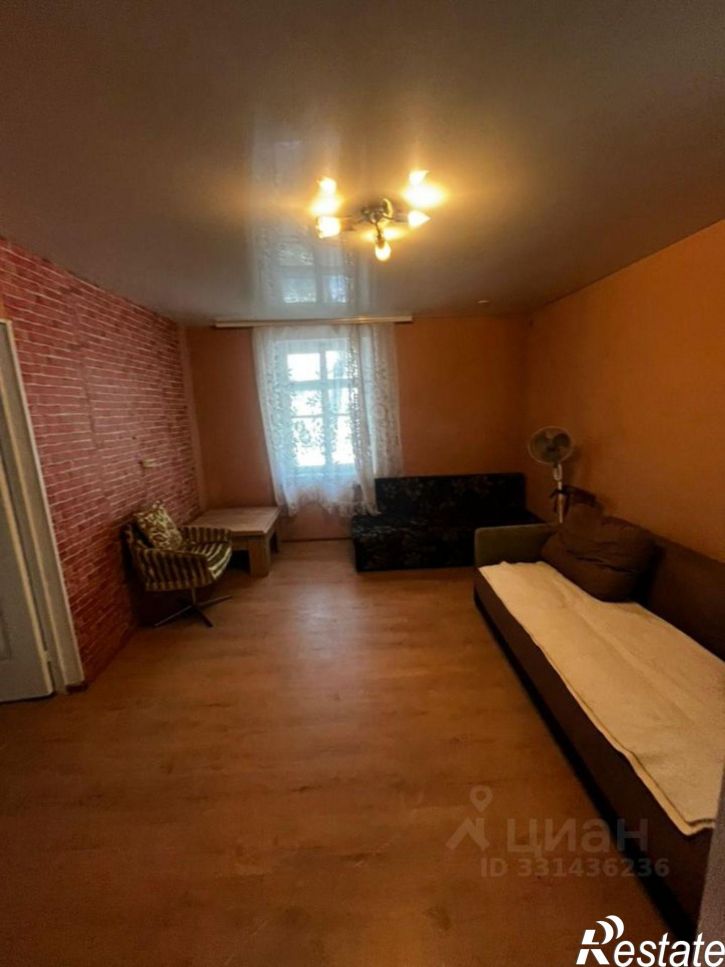 2-комн квартира Анапское шоссе, 54/2,  д. 54/2