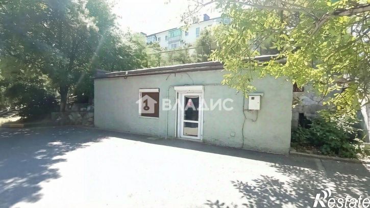 Отдельное здание ул Видова, 178А,  д. 178А