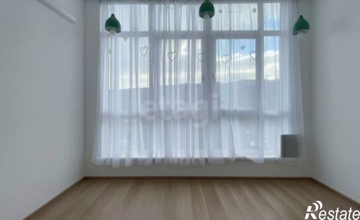 1-комн квартира улица Чайковского, 10А,  д. 10А