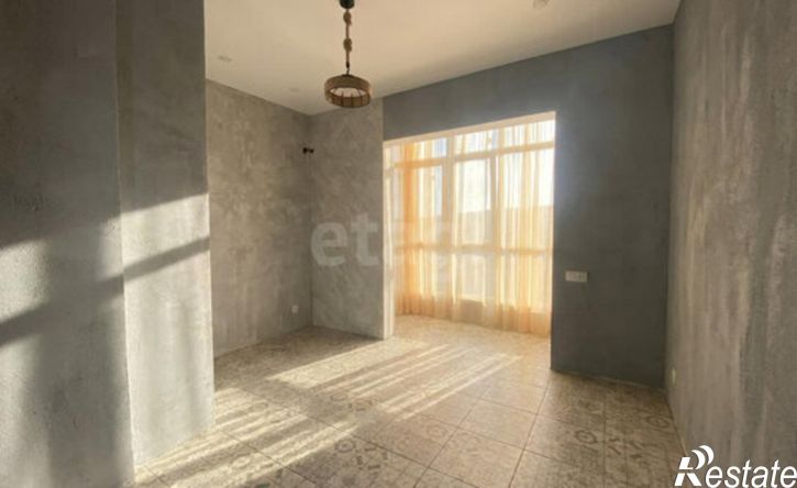 1-комн квартира улица Чайковского, 10А,  д. 10А