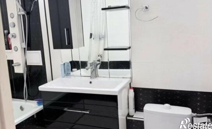 1-комн квартира ул Мурата Ахеджака, 24,  д. 24