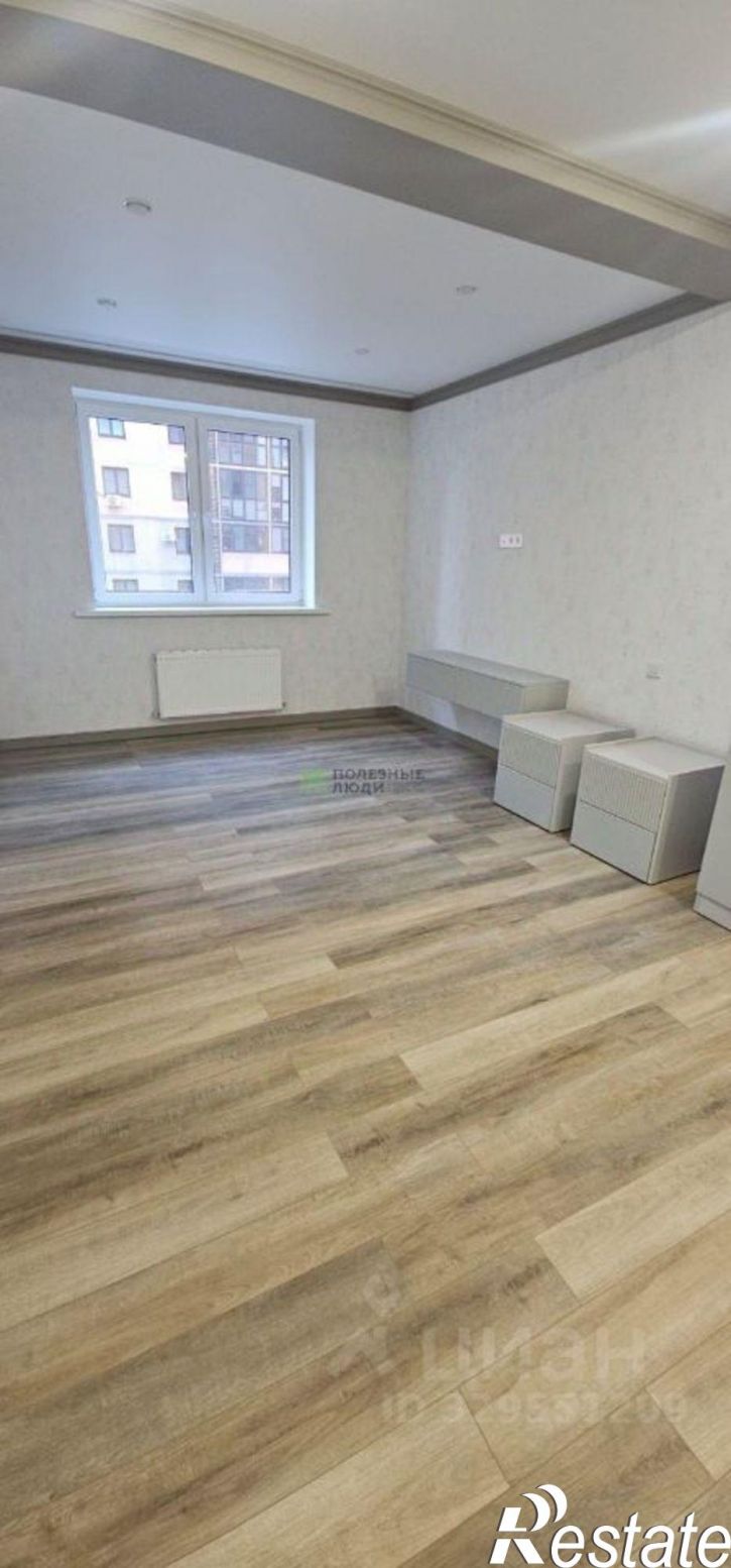 1-комн квартира улица Хворостянского, 27 к2,  д. 27 к2