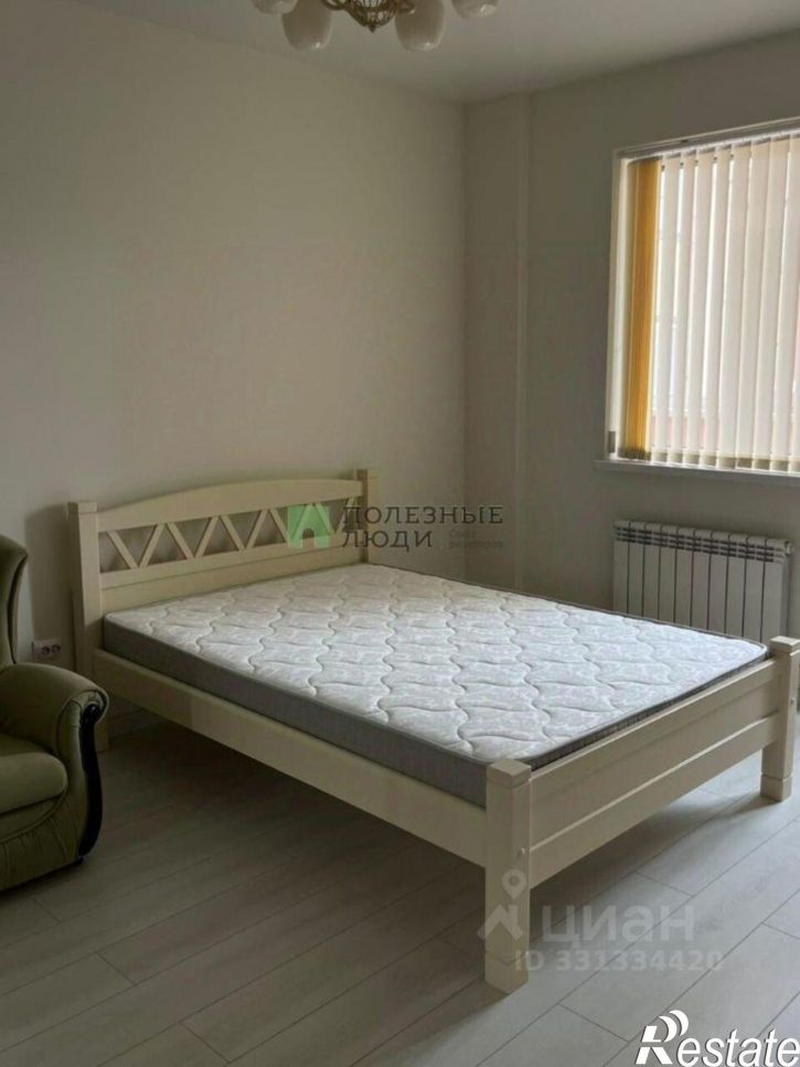 1-комн квартира Школьная улица, 59,  д. 59