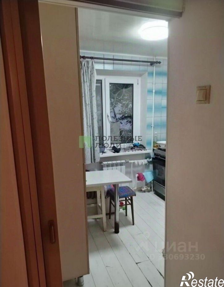 1-комн квартира Анапское шоссе, 23А,  д. 23А